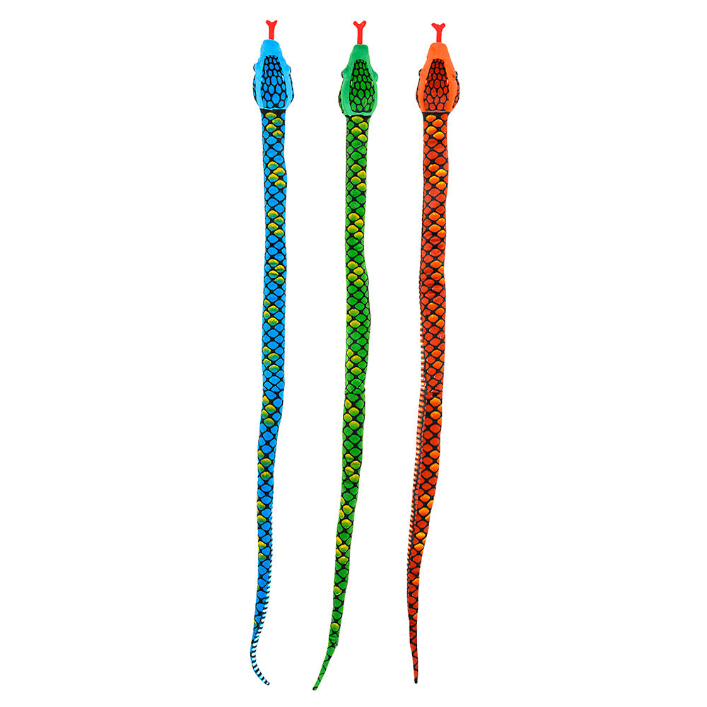 Diamond Snake Toy (1 PC)