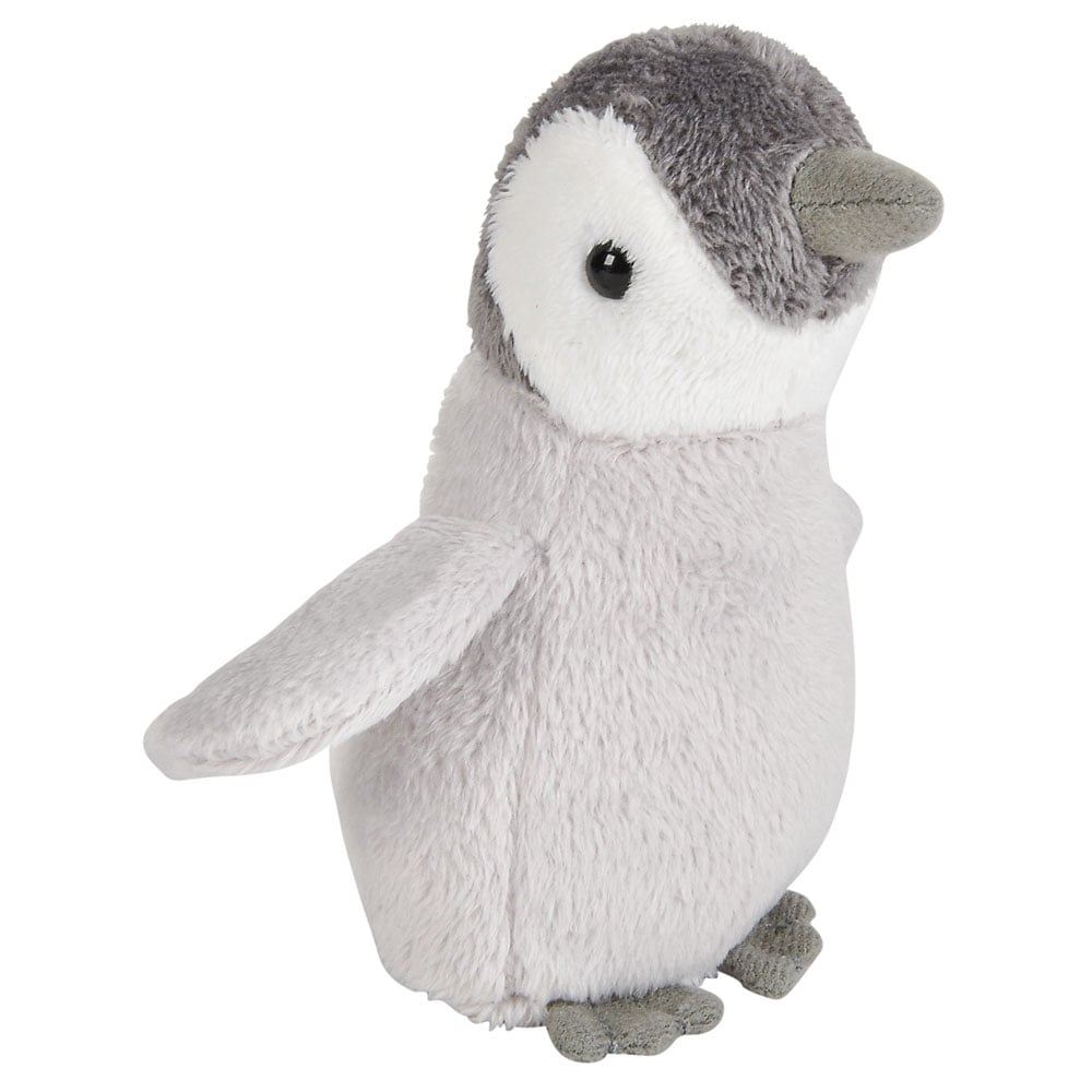 Plush Penguin Baby (1 PC)