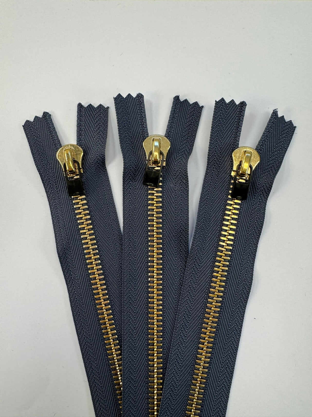Golden Gray Sewing Notions