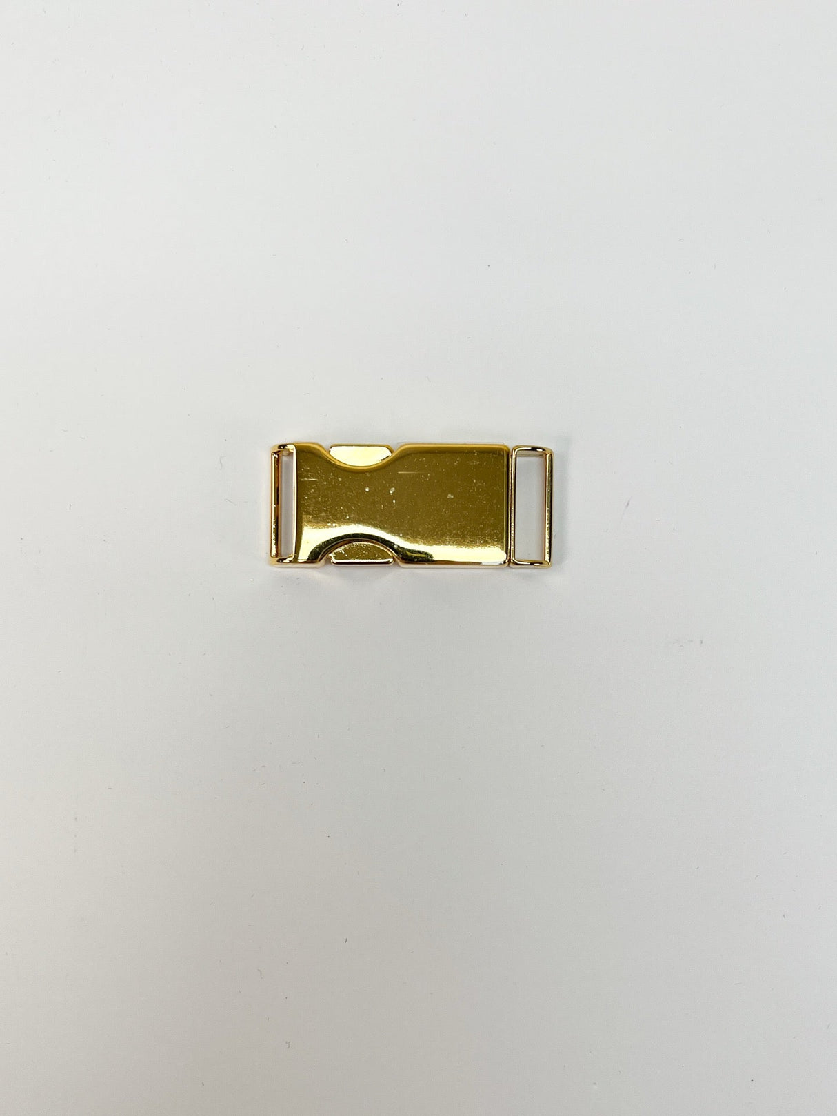 Golden Metal Sewing Notions