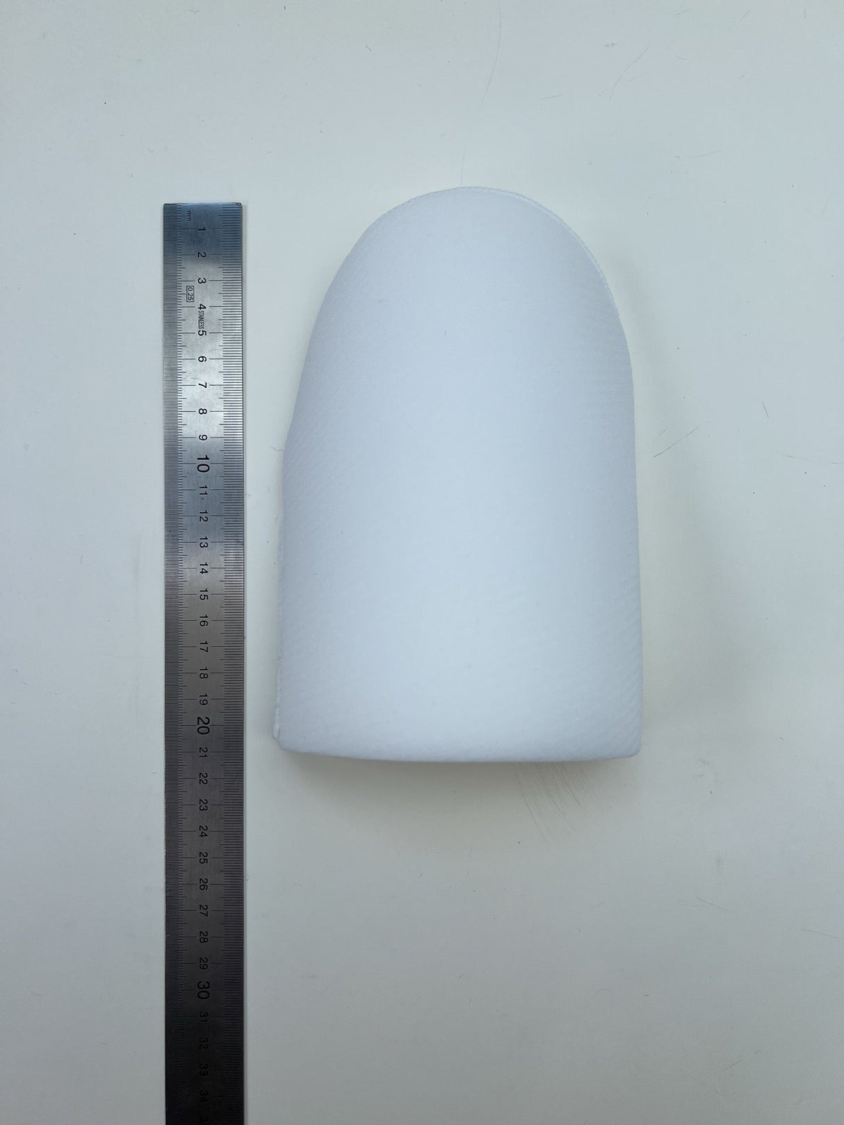 White Nonwoven Sewing Notions