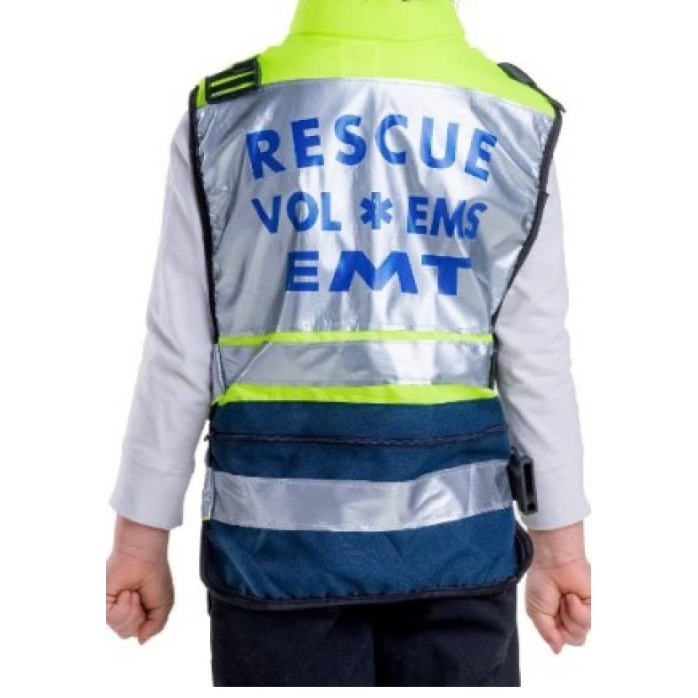 Hatzolah Vests Costume