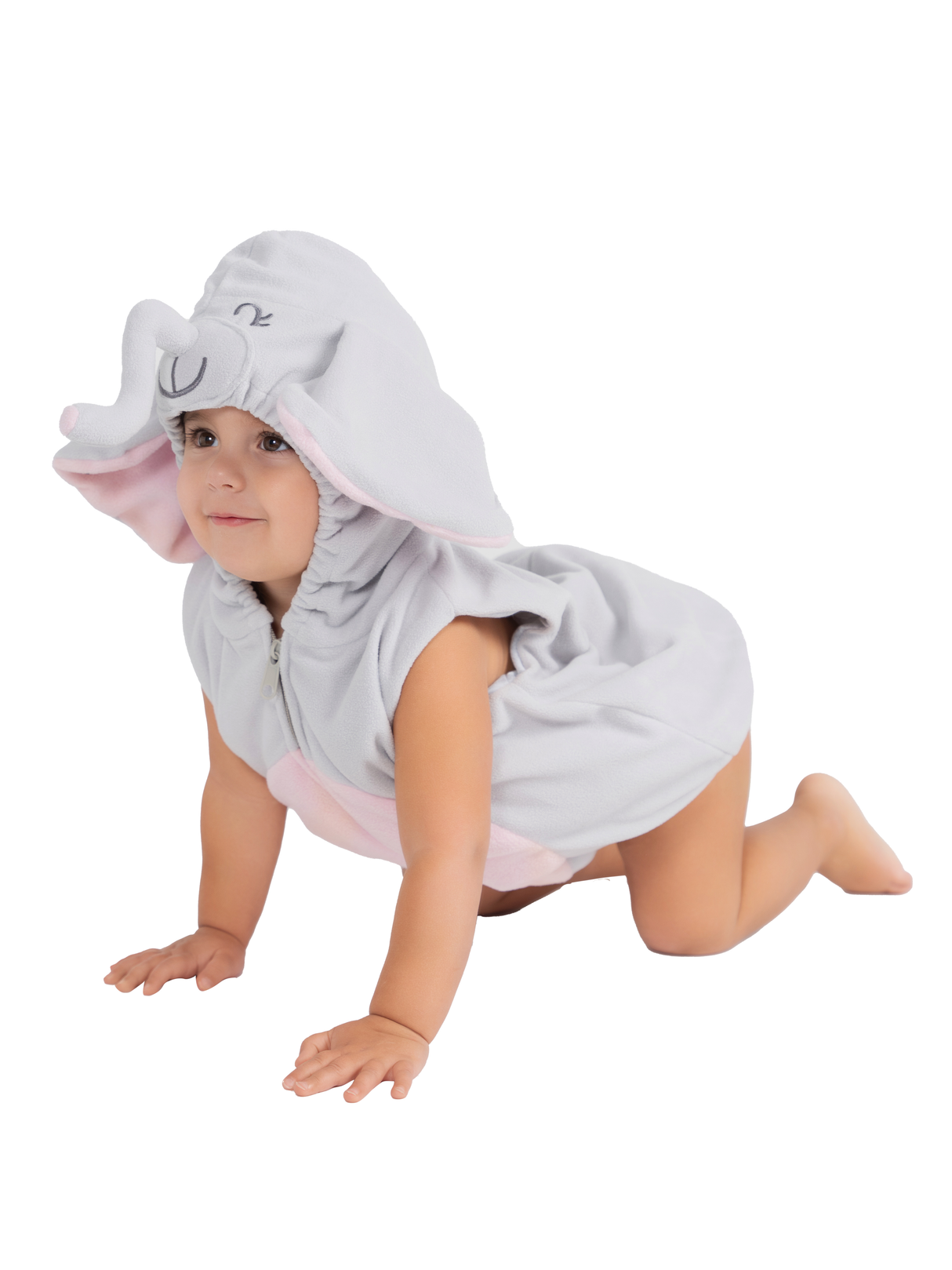 Elephant Costume - Baby & Infant