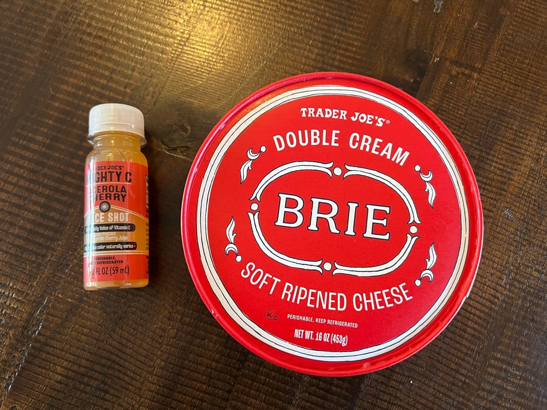 Vanilla & Cream Yogurt - 16 Oz