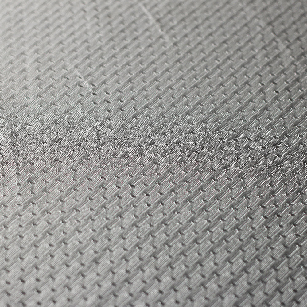 Athletic Mesh Polyester Mesh Fabric - Multiple Colors, Solid, 58/60" Width (1 Yard)