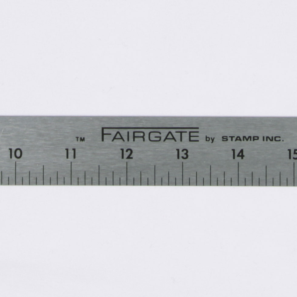 Lance Tailoring L Square Metal Ruler - 24" x 14"