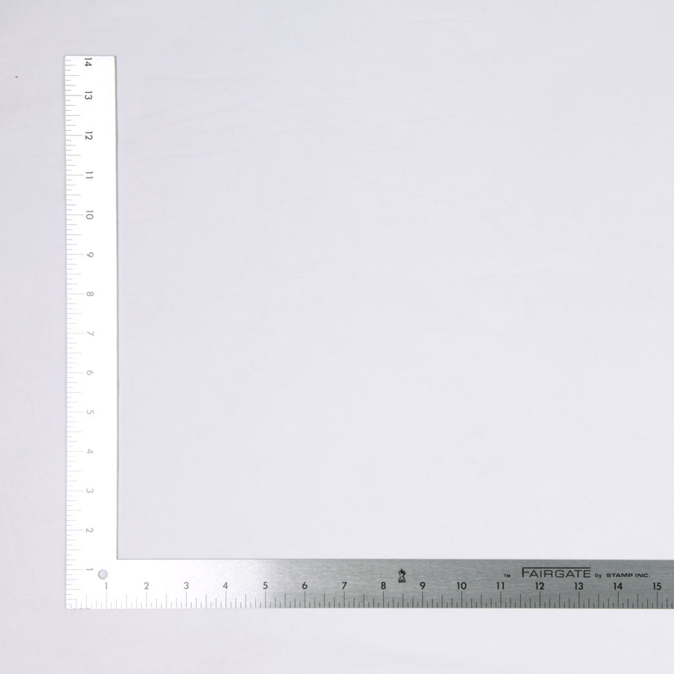 Lance Tailoring L Square Metal Ruler - 24" x 14"