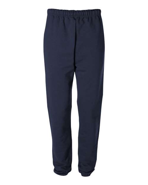 JERZEES Unisex Super Sweats NuBlend Sweatpants with Pockets