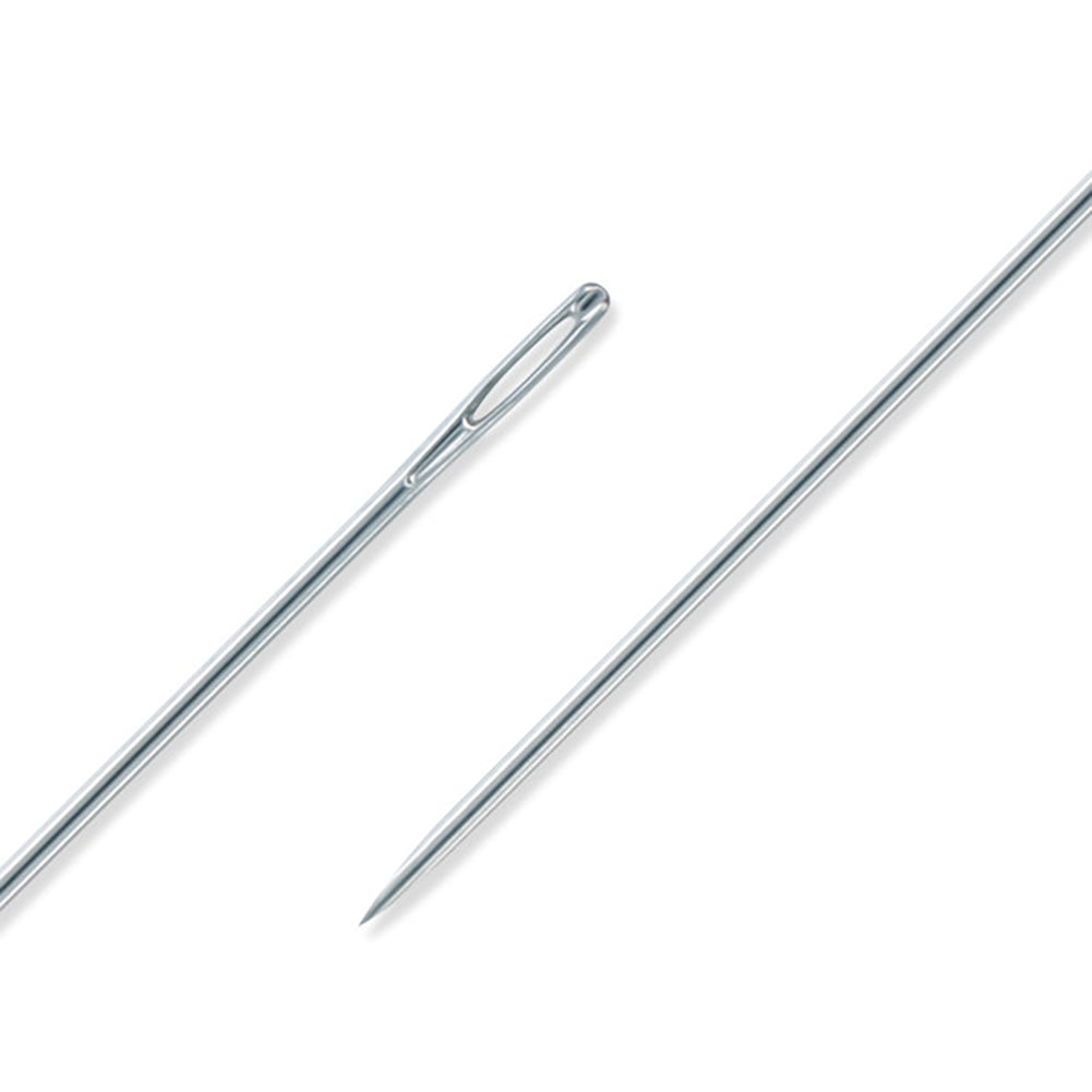 Dritz Crewel Hand Needles - Size 2 - 12pc