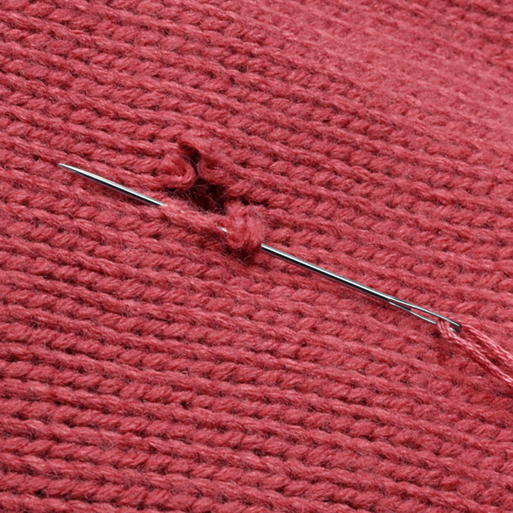 Dritz Darner Hand Needles - Size 14/18 - 7pc