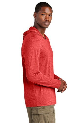 District® Perfect Tri Long Sleeve Hoodie
