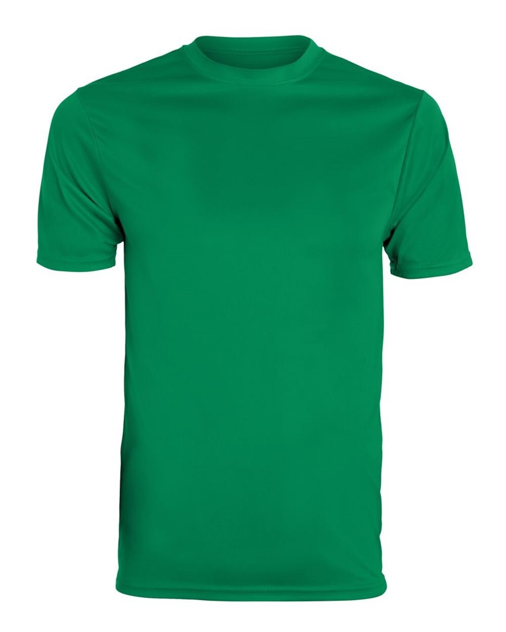 Augusta Sportswear® Youth Nexgen Wicking Short Sleeve Crewneck T-Shirt