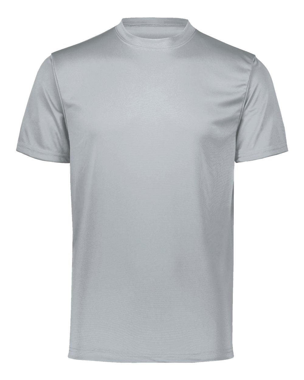 Augusta Sportswear® Youth Nexgen Wicking Short Sleeve Crewneck T-Shirt