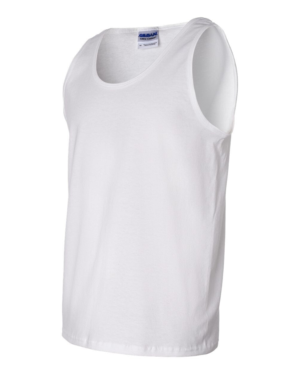 GILDAN® Sleeveless Ultra Cotton Tank Top - 2200