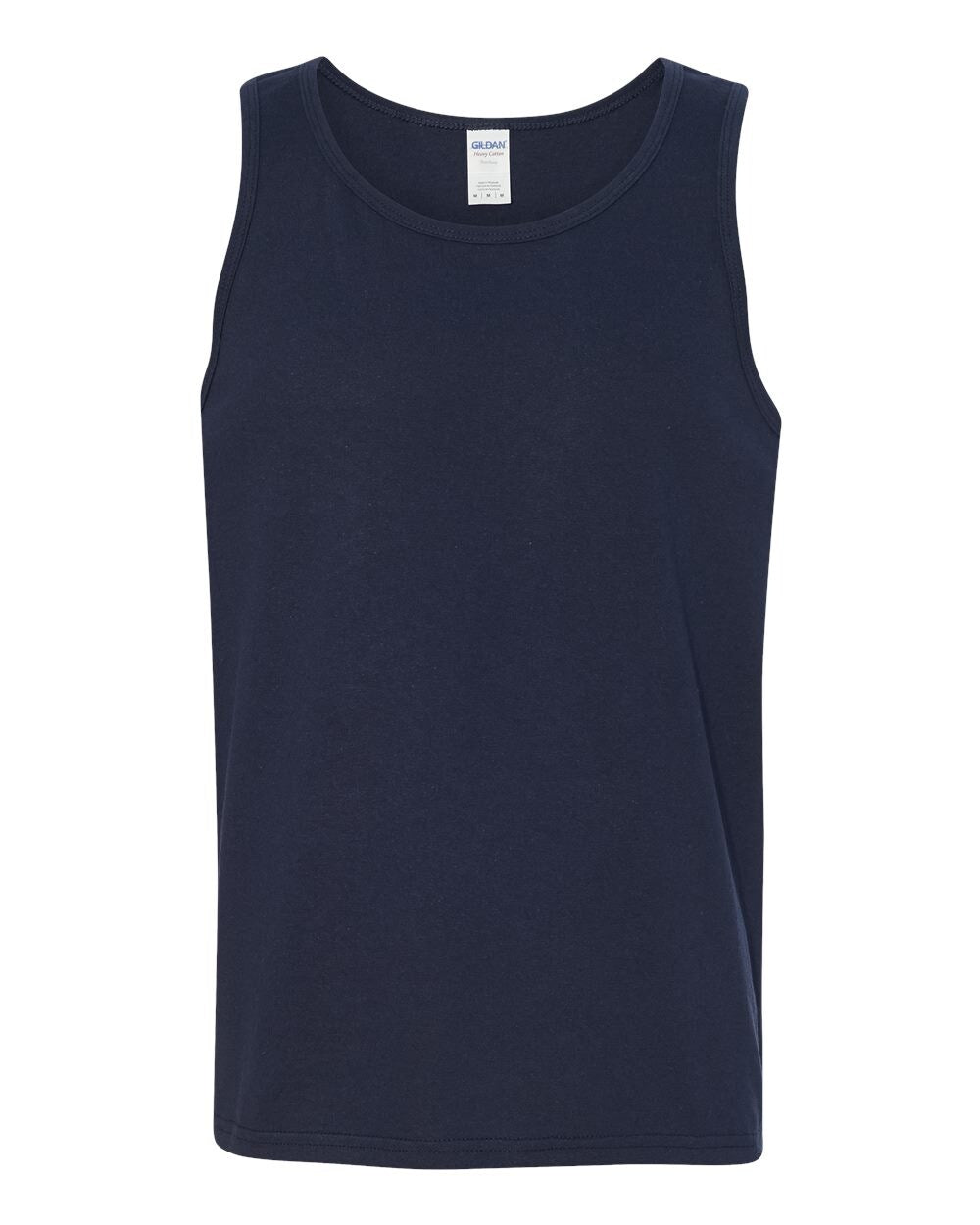 Gildan® Mens Heavy Cotton Tank Top - 5200
