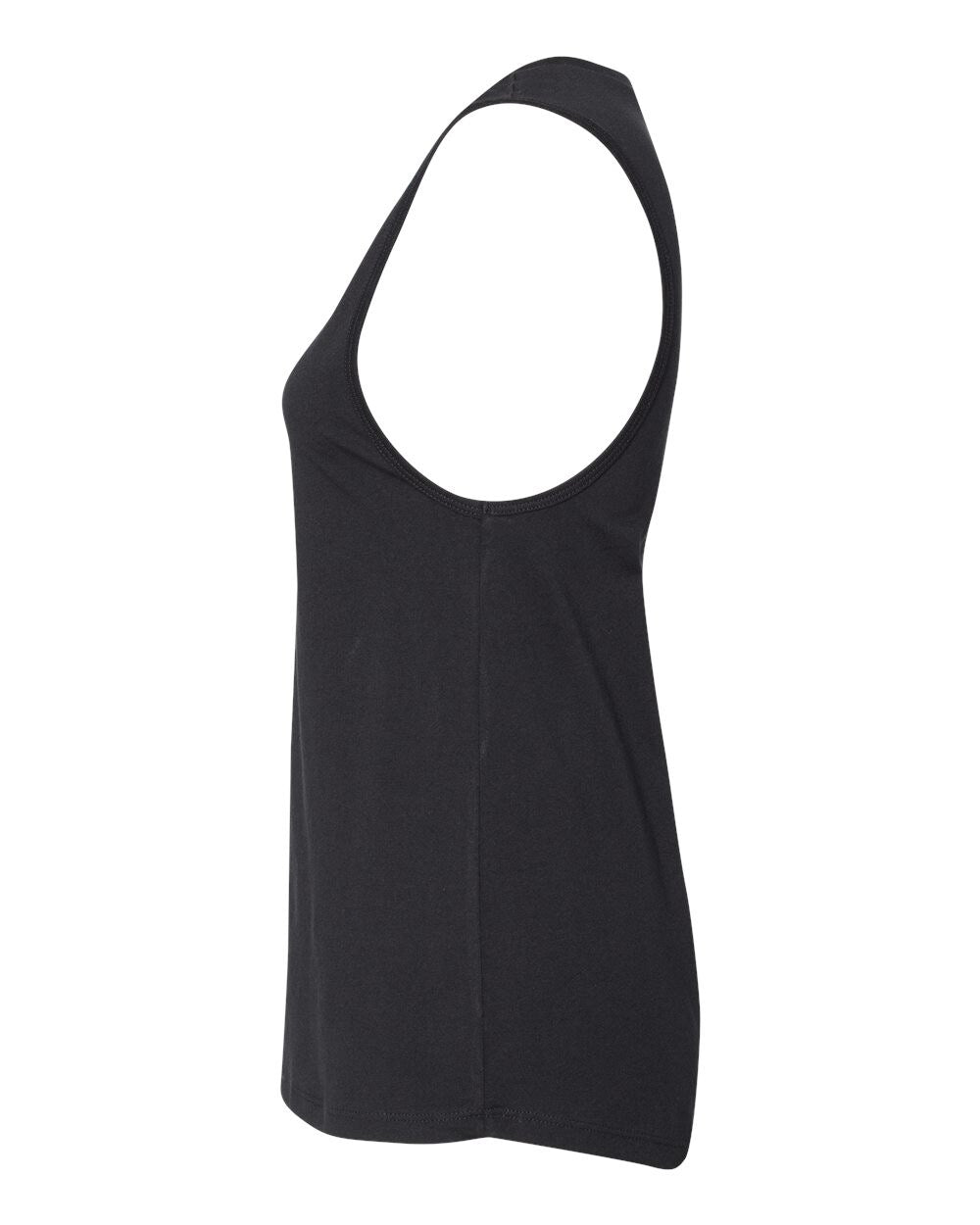BELLA + CANVAS® Women's Jersey Muscle Tank - 6003