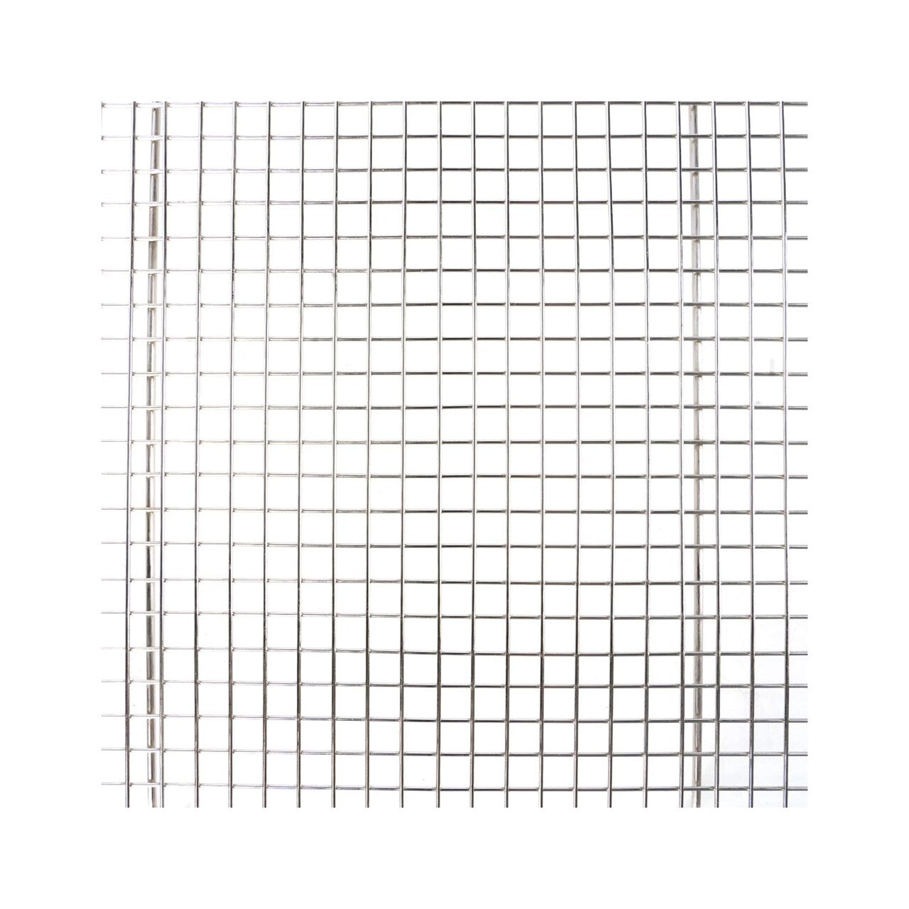 Nickel Plated Footed Pan Grate Cooling Rack 24 x 16 Size