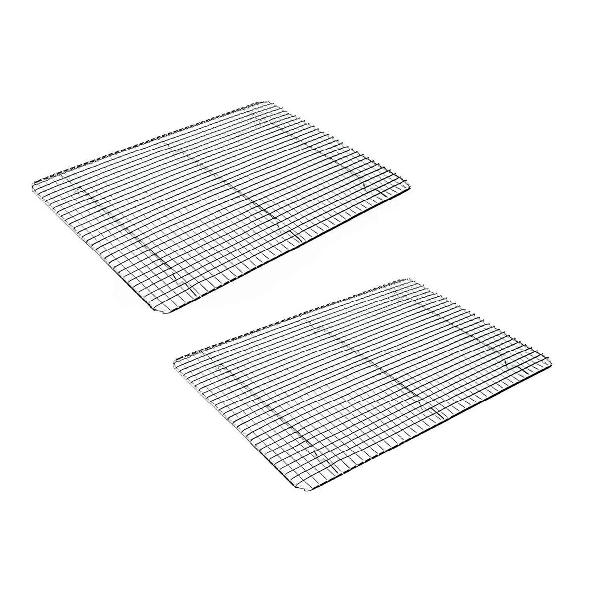 Chrome Plated Wire Icing Cooling Rack 16 x 23.75 Size