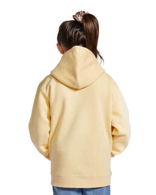 Lane Seven® Youth Premium Pullover Hooded Sweatshirt