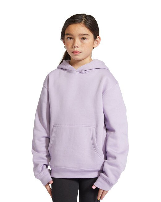 Lane Seven® Youth Premium Pullover Hooded Sweatshirt