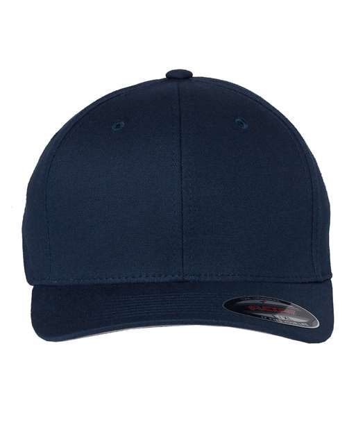 Flexfit V-Flexfit Cotton Twill Cap