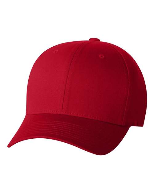 Flexfit V-Flexfit Cotton Twill Cap