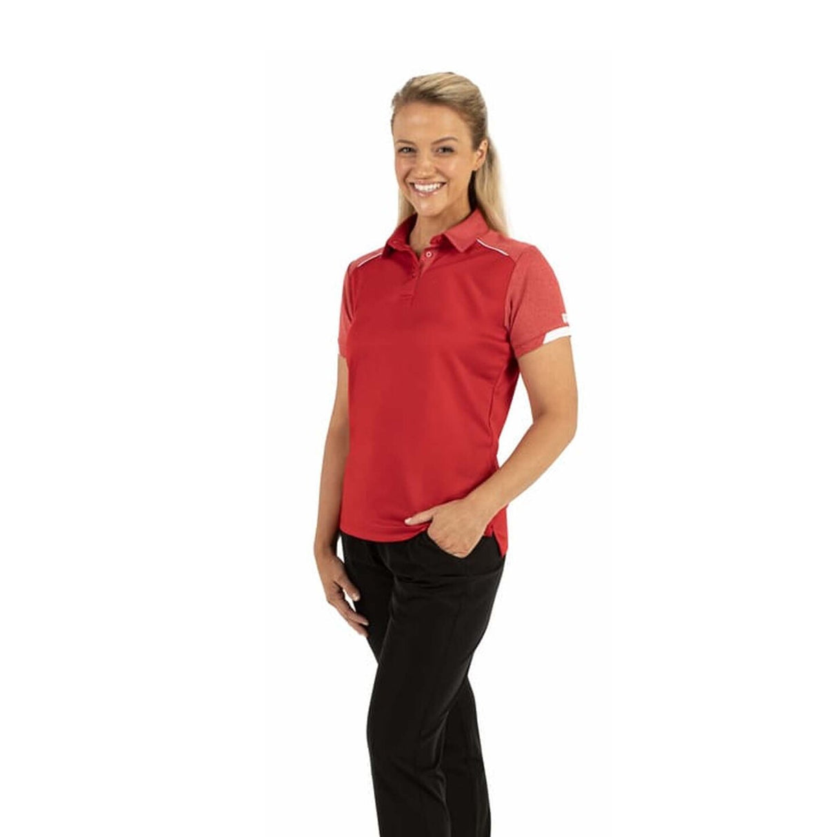Russell Athletic® Legend Polo Shirt