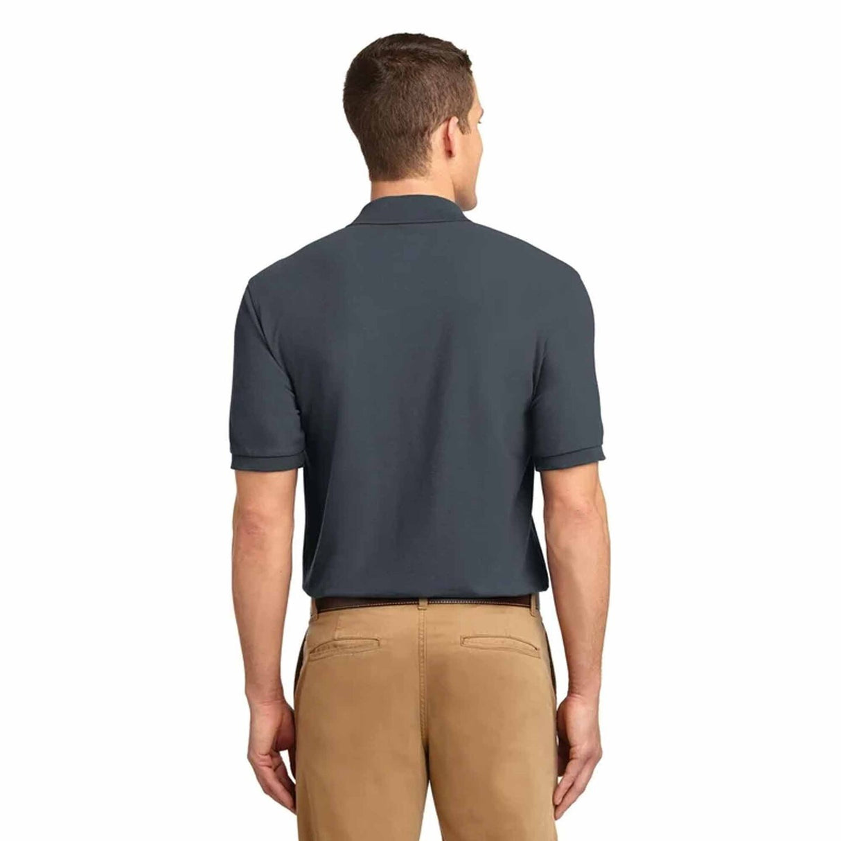 Sierra Pacific® Value Polyester Polo