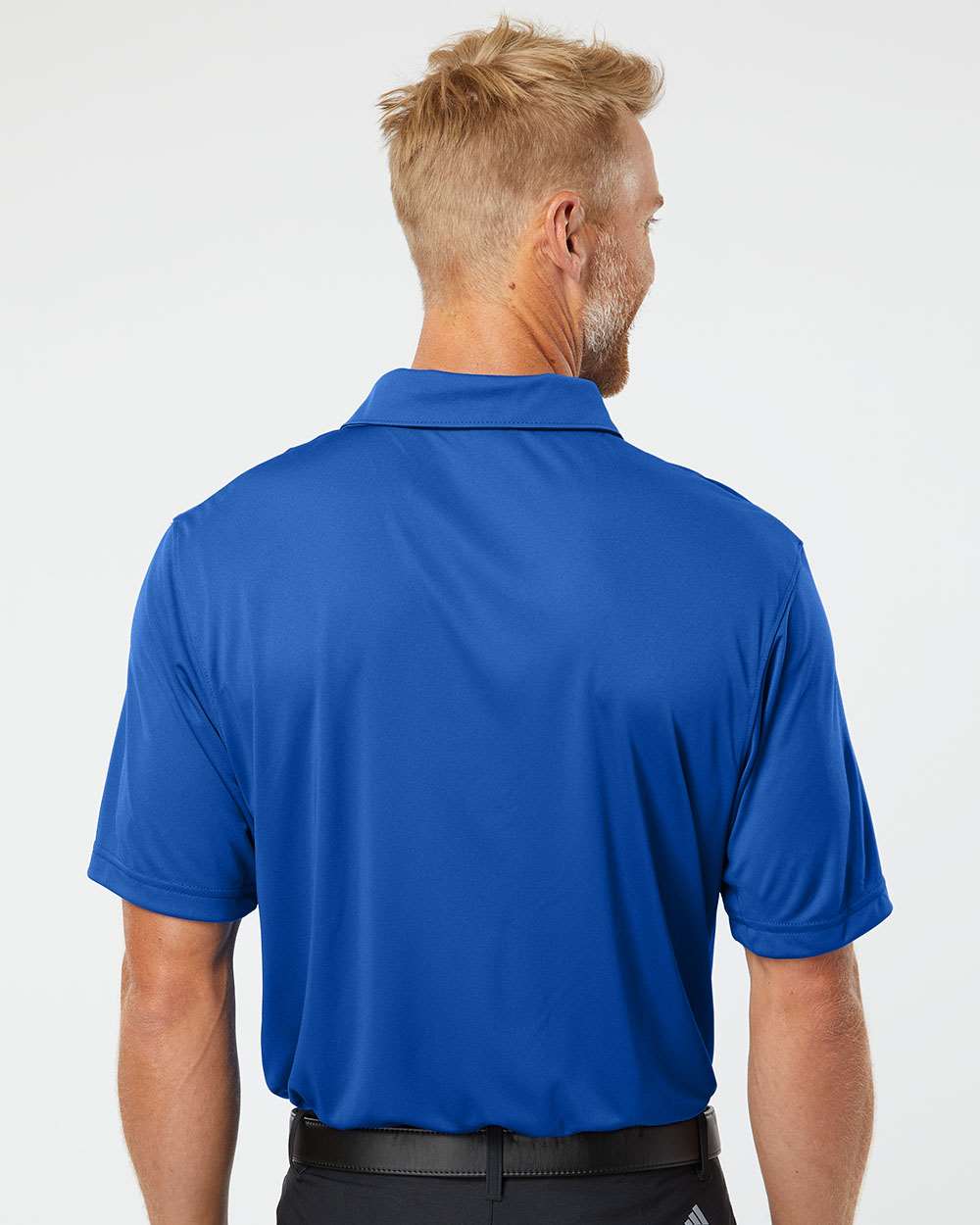 Augusta Sportswear® Vital Polo Tee For Men