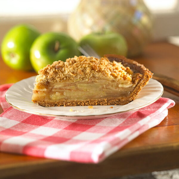 Keebler Ready Crust 6 oz. Graham 9" Pie Shell - 12/Case