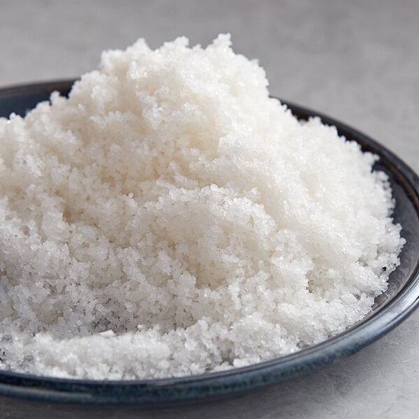 Regal Spanish Natural Flower of Salt (Fleur de Sel) 6 lb.