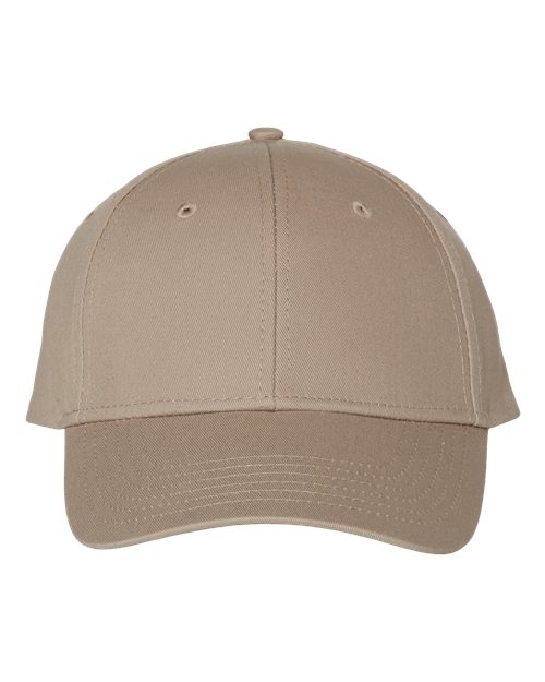 Valucap Chino Cap VC600 Adjustable Cotton Twill Hat