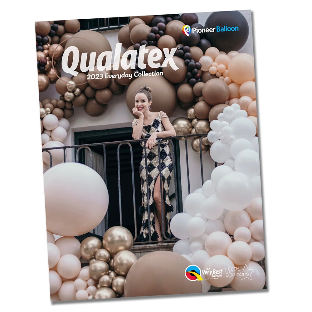 Qualatex Everyday Catalog