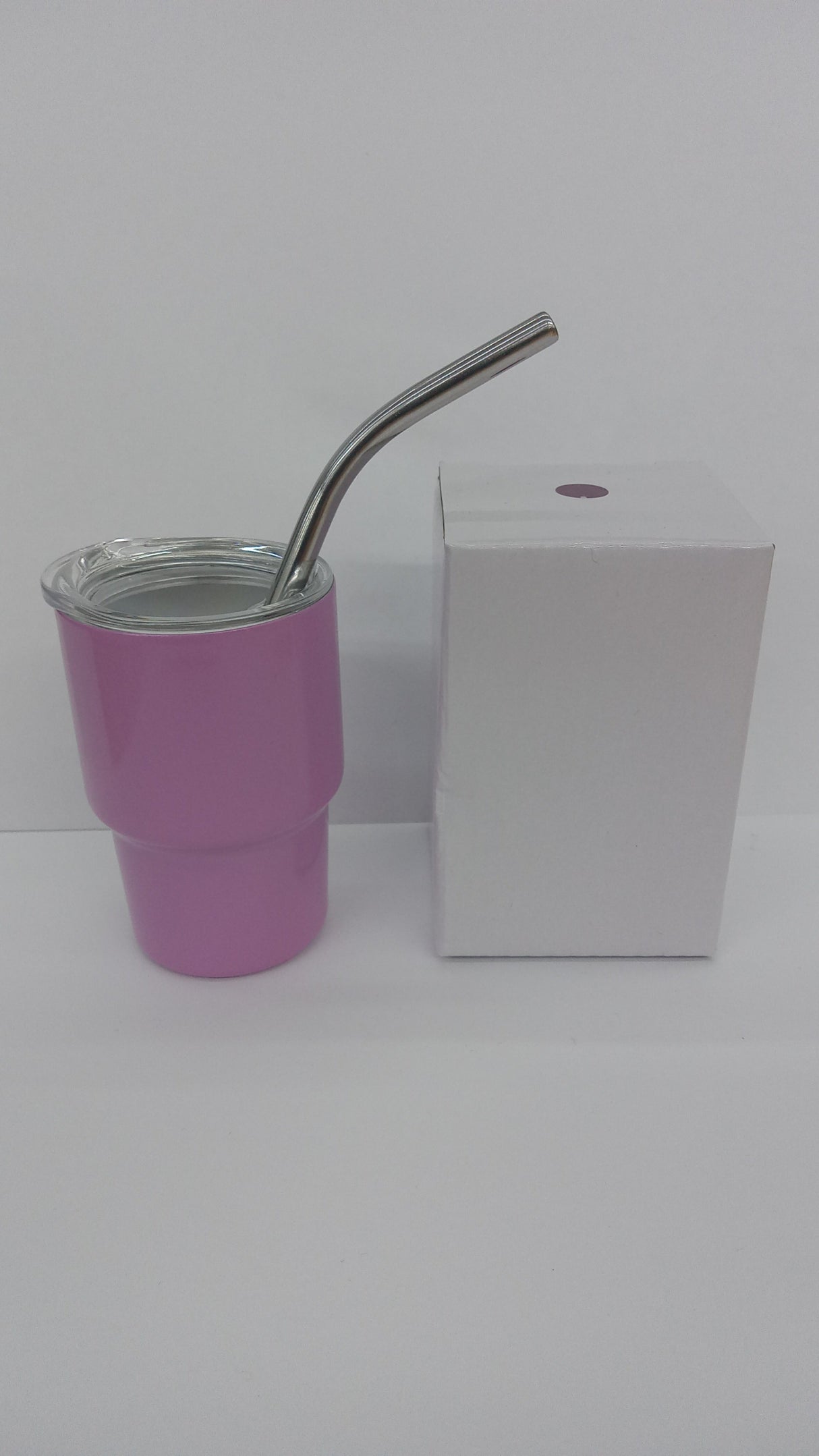 2 Oz Shot Glasses - Lilac, 2 Oz (1 Unit)