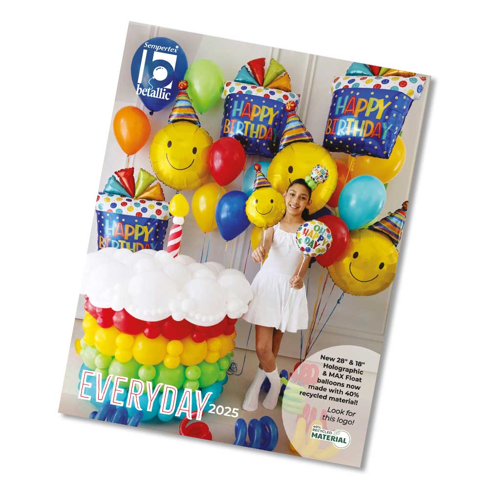 Betallic Everyday Catalog
