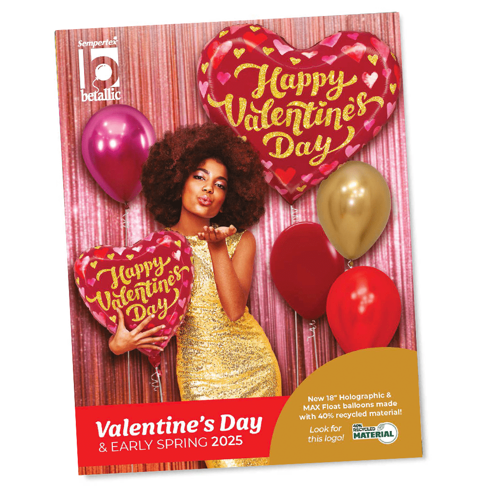 Valentine's Day Catalog