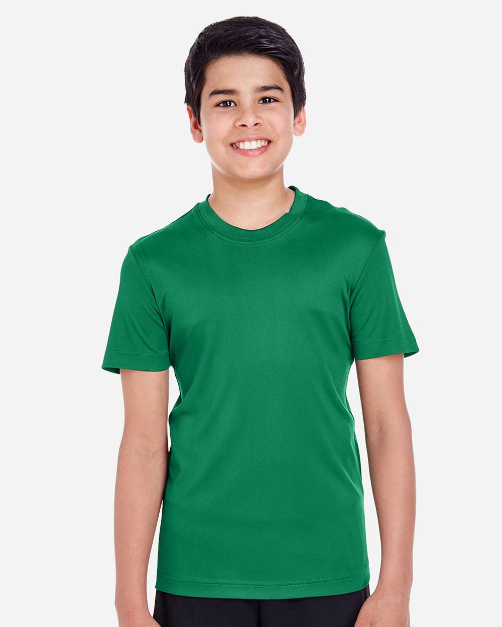 Team 365® Youth Zone Performance T-Shirt