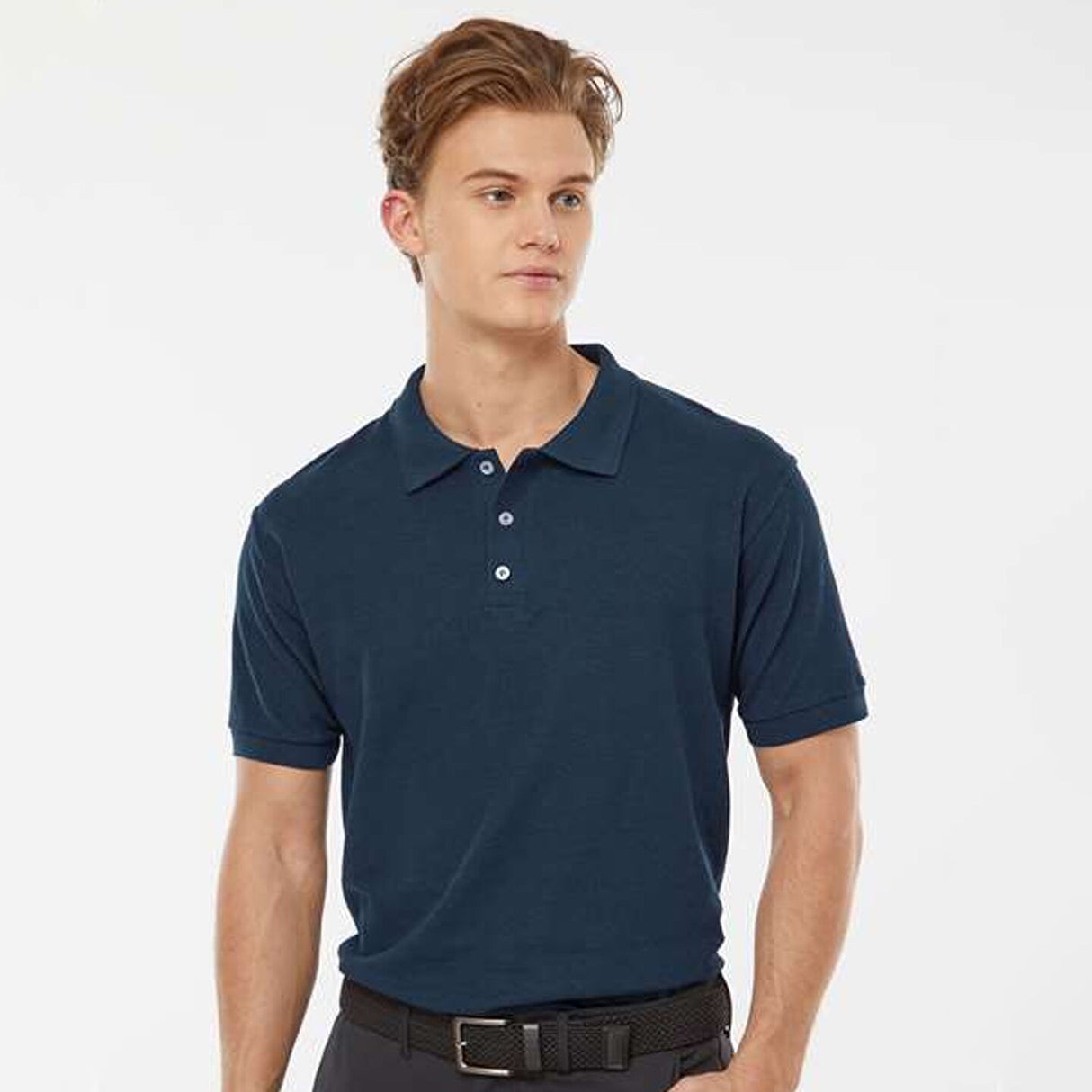 Tultex® 50/50 Sport Pique Polo