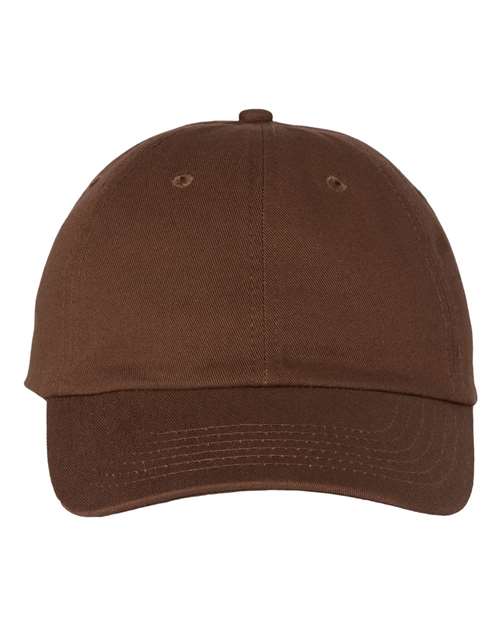 Valucap Bio-Washed Classic Dad Hat
