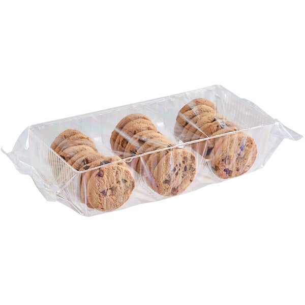 Keebler Chocolate Chip Cookies - 324/Case