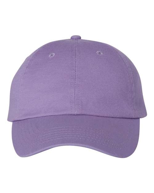 Valucap Bio-Washed Classic Dad Hat