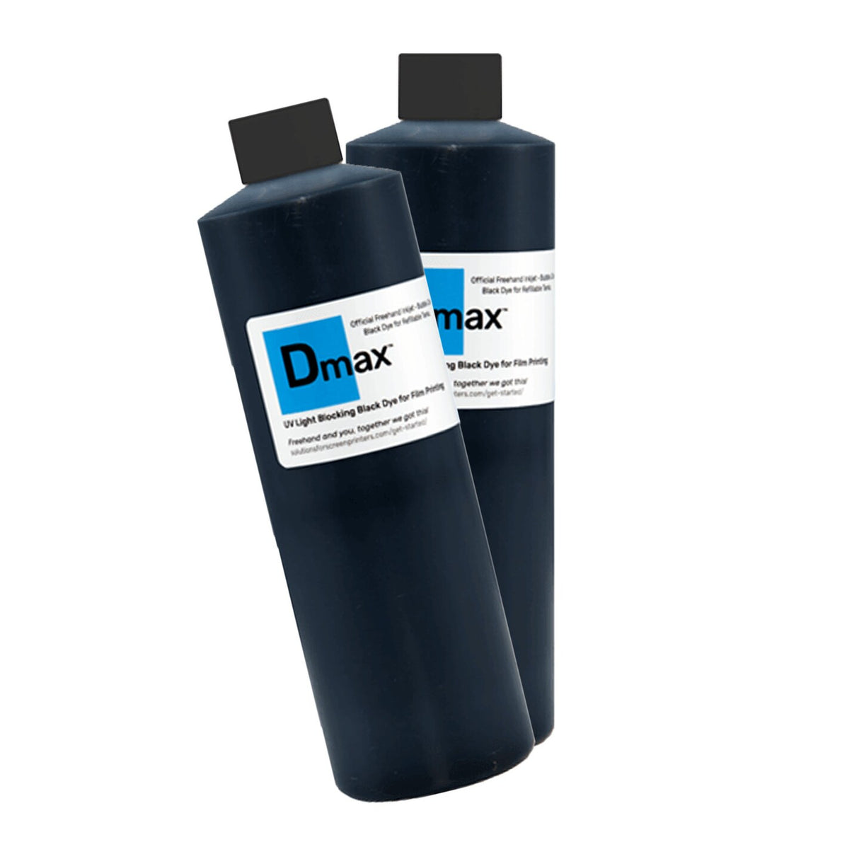 All Black Ink Cartridge for Epson