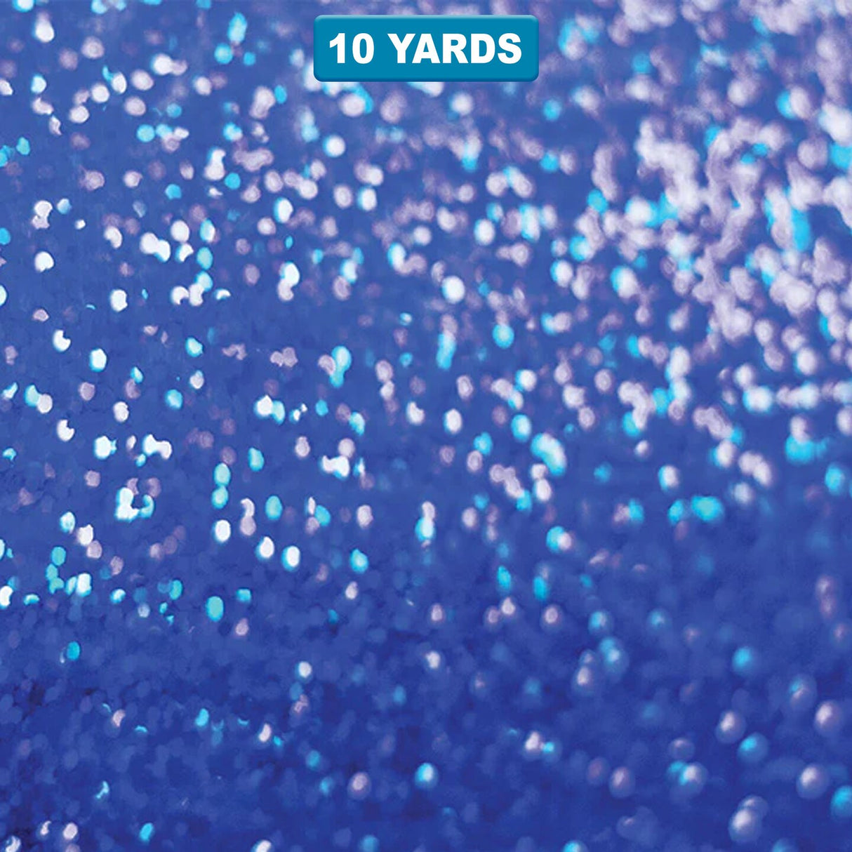 Creative Vinyl Fantasy Sequins Film 24"