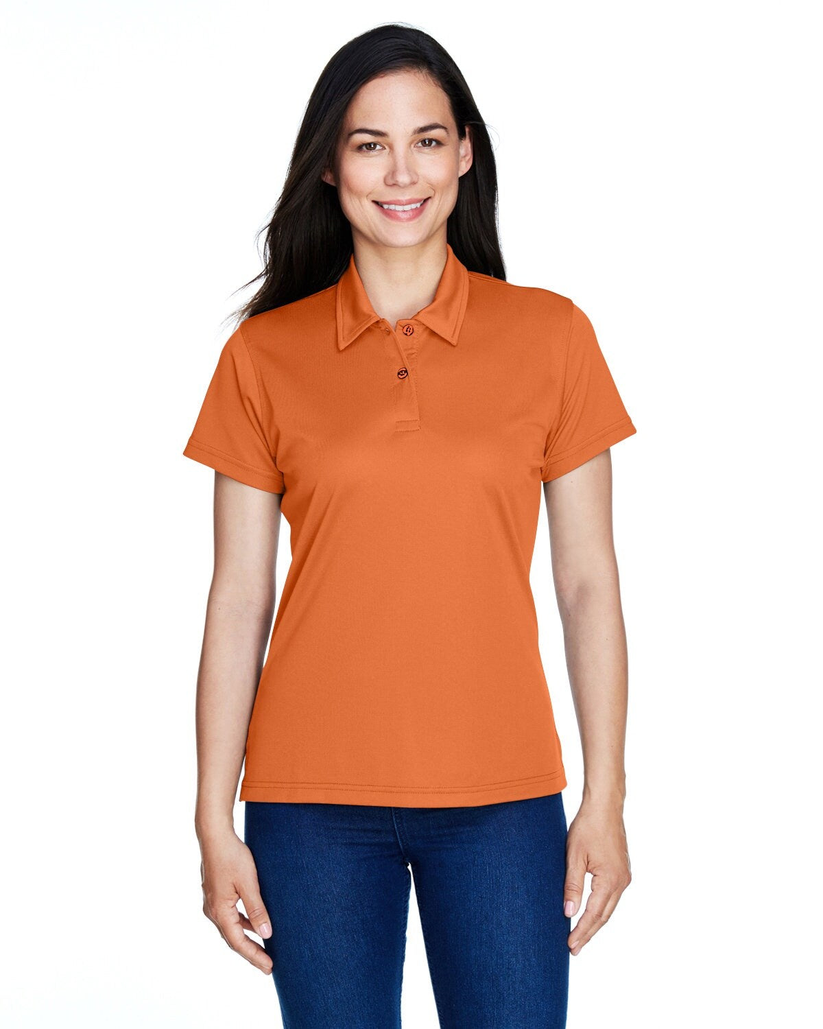 Team 365® Ladies Command Snag Protection Polo