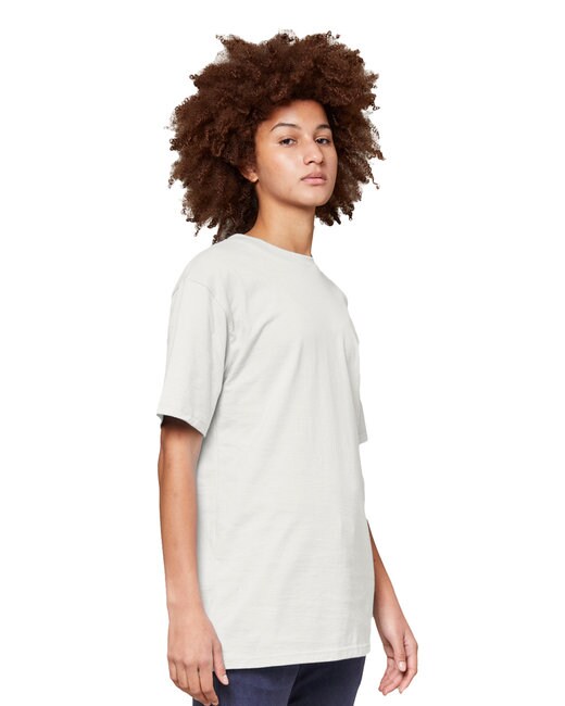 Lane Seven® Heavyweight Crewneck Short Sleeve T-Shirt