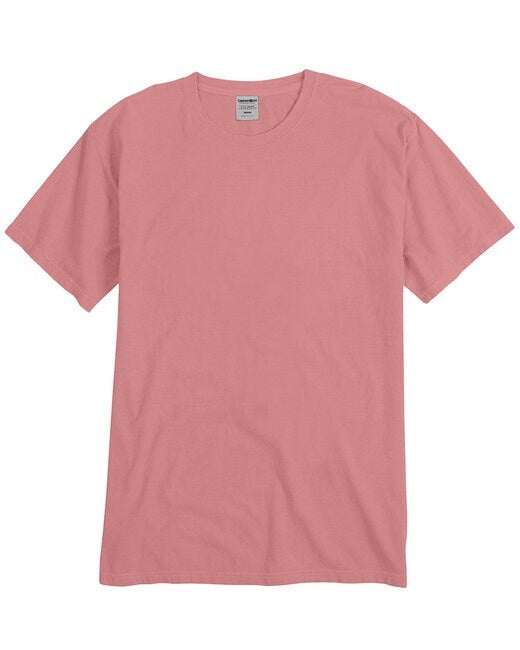 ComfortWash by Hanes® Mens Garment-Dyed T-Shirt