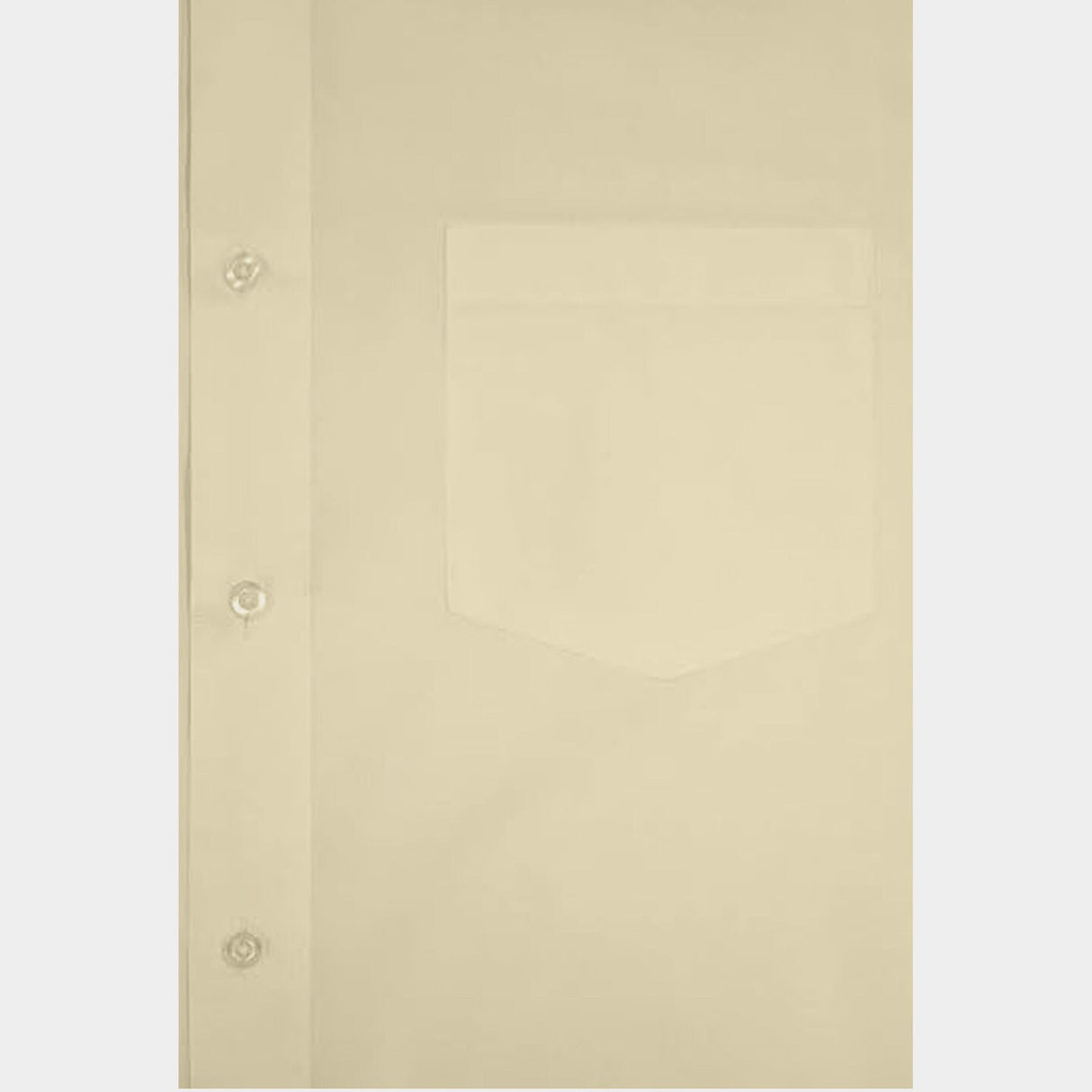 Ivory Slim Fit Polo Shirt