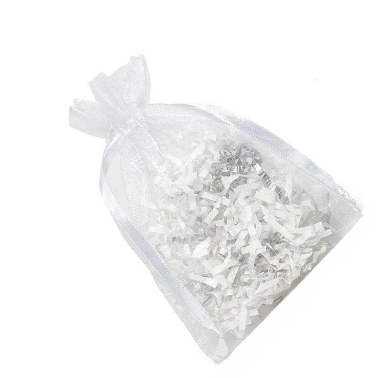 3" x 4" Organza Bag Perfect for Jewelry and Gifts