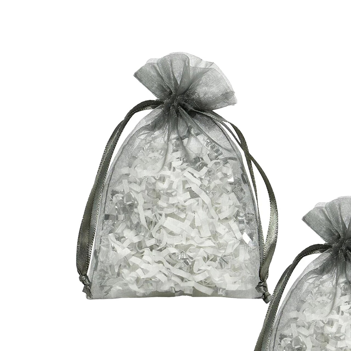 8” x 12” Organza Pouches Perfect for Jewelry Wrapping