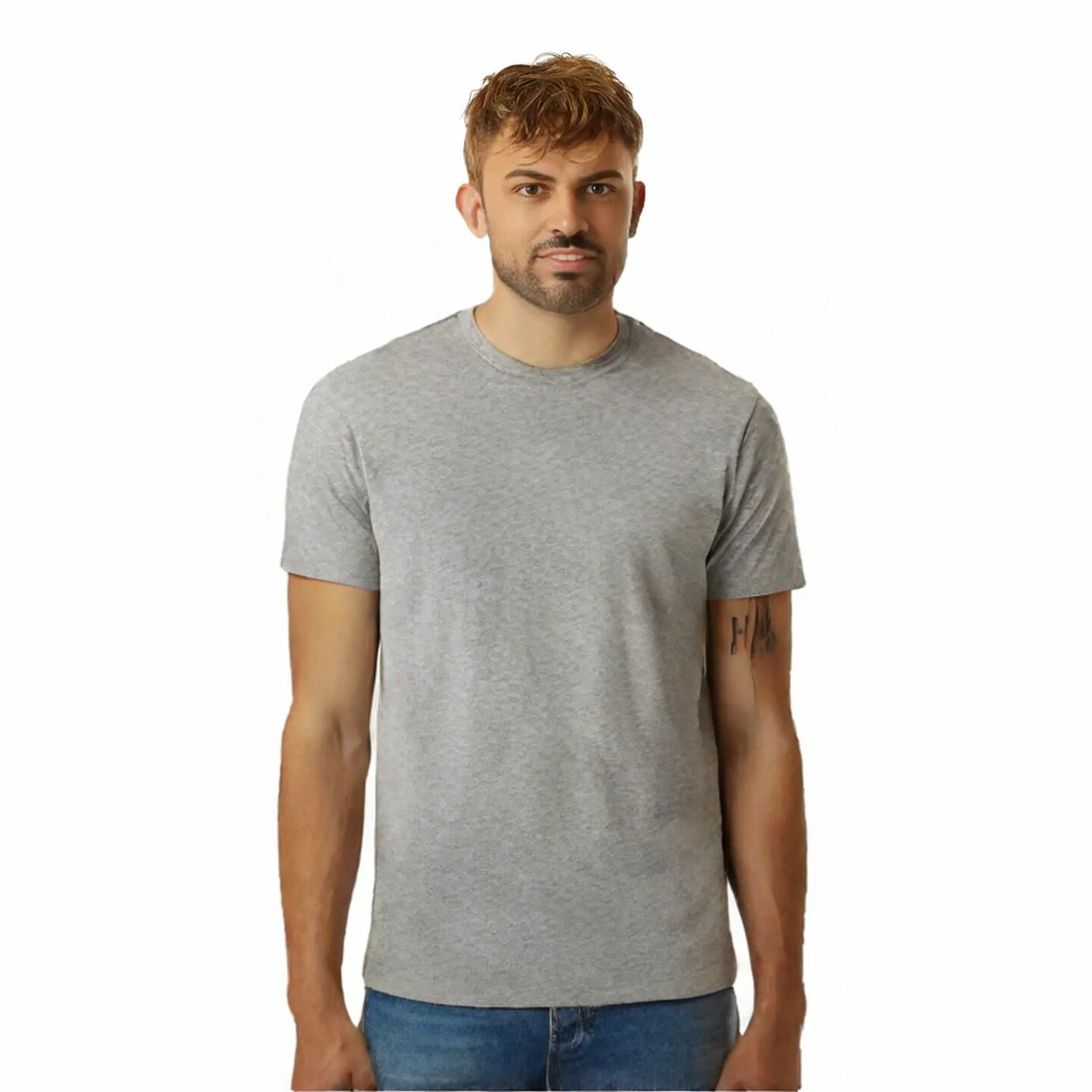 Gildan® Hammer Classic Fit Crewneck Short Sleeve Tee